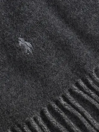 POLO RALPH LAUREN | Écharpe | grau